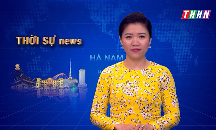 CT Thời sự tối 10/01/2021