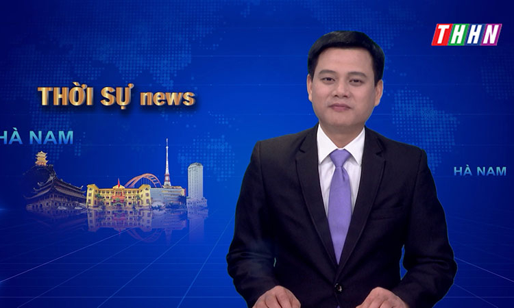 CT Thời sự tối 06/01/2021