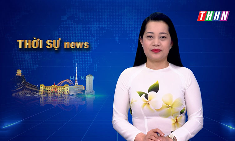 CT Thời sự tối 05/01/2021