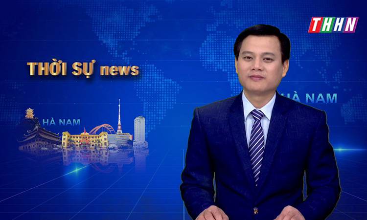 CT Thời sự tối 03/01/2021