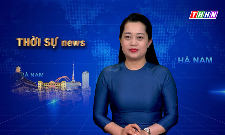 CT Thời sự tối 10/02/2021