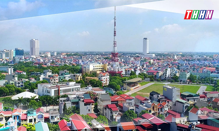 Trailer Đài PT-TH Hà Nam