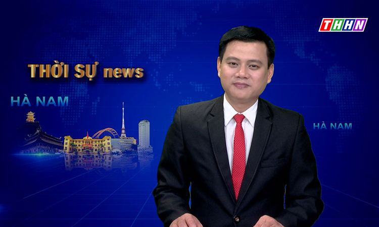 CT Thời sự tối 28/02/2021