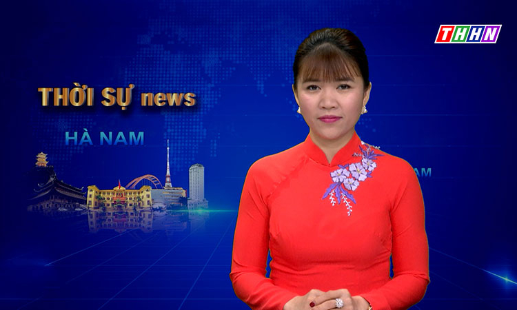 CT Thời sự tối 26/02/2021