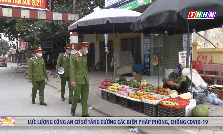 Chuyên mục An ninh Hà Nam