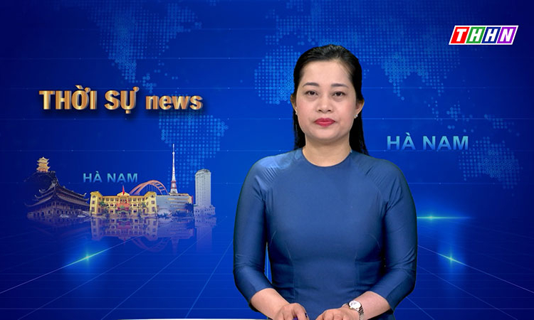 CT Thời sự tối 25.02.2021