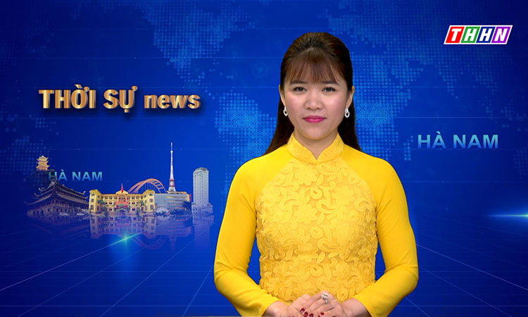 CT Thời sự tối 24/02/2021