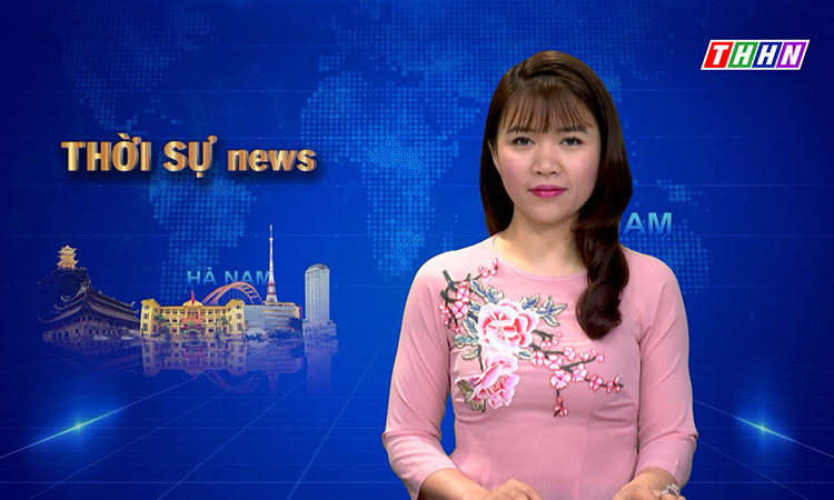 CT Thời sự tối 22/02/2021