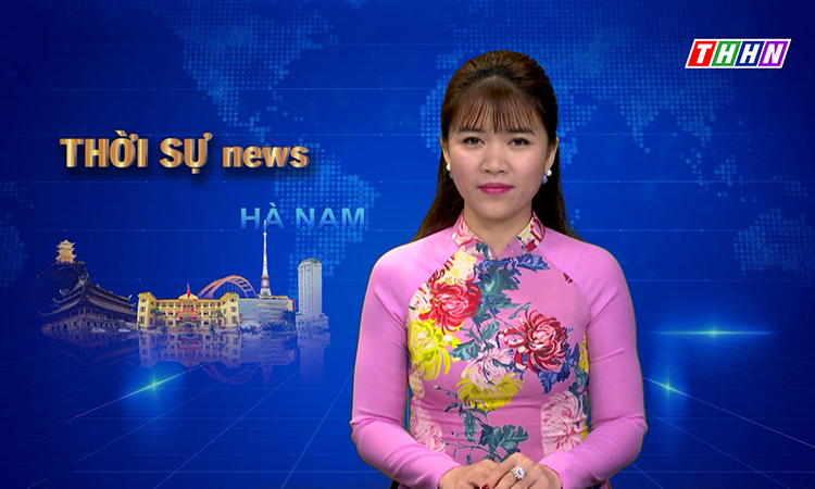 CT Thời sự tối 21/02/2021
