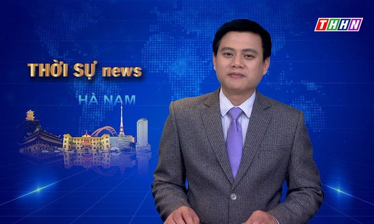 CT Thời sự tối 19/02/2021