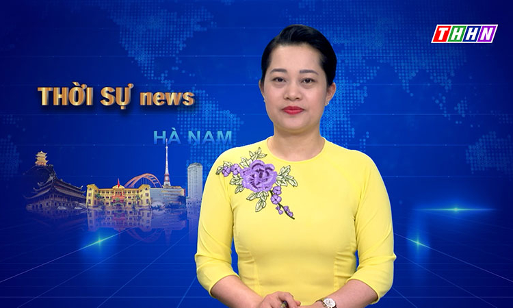 CT Thời sự tối 18/02/2021