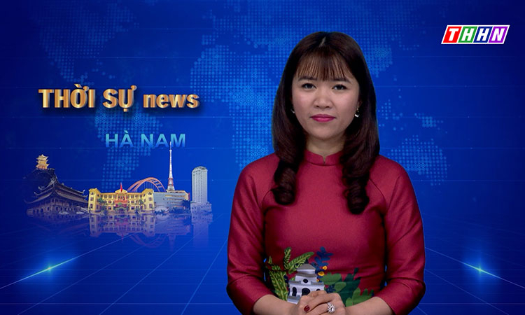 CT Thời sự tối 17/02/2021