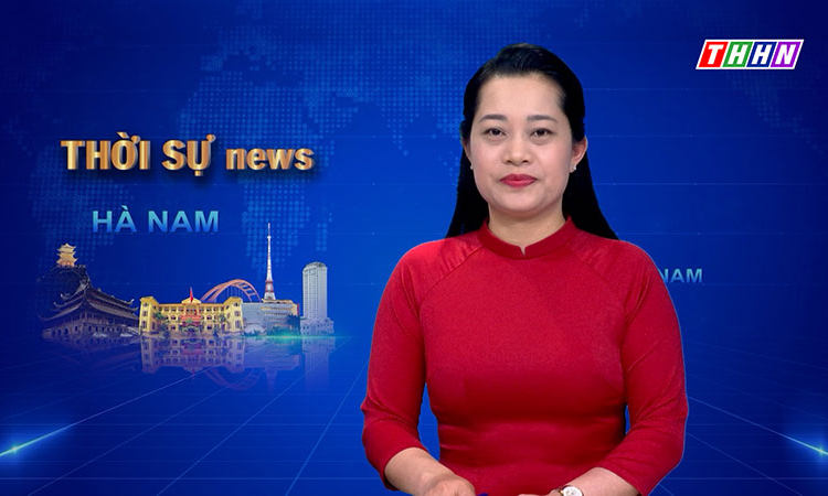 CT Thời sự tối 16/02/2021