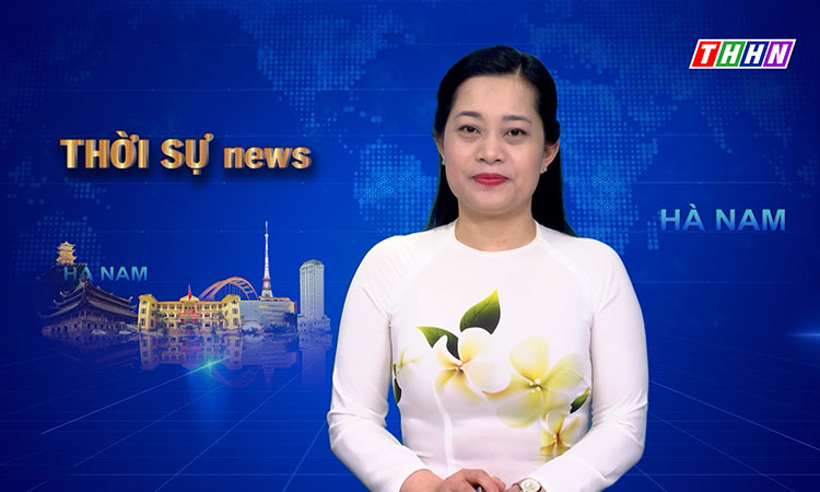 CT Thời sự tối 15/02/2021