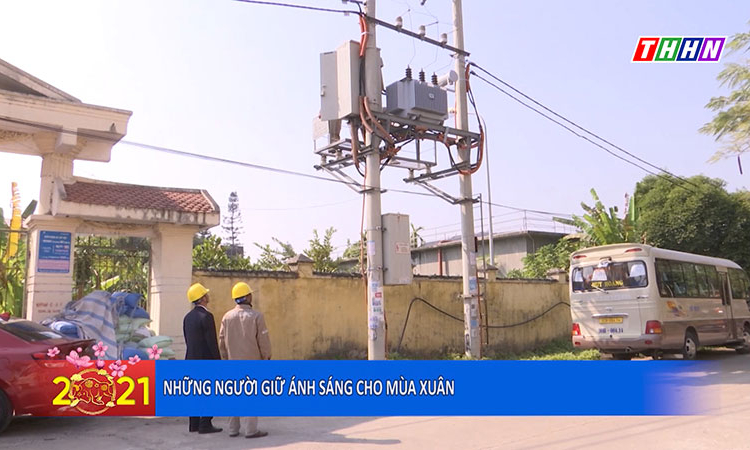 PS: Những người giữ ánh sáng cho mùa xuân