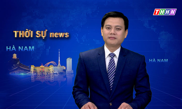 CT Thời sự tối 09/02/2021