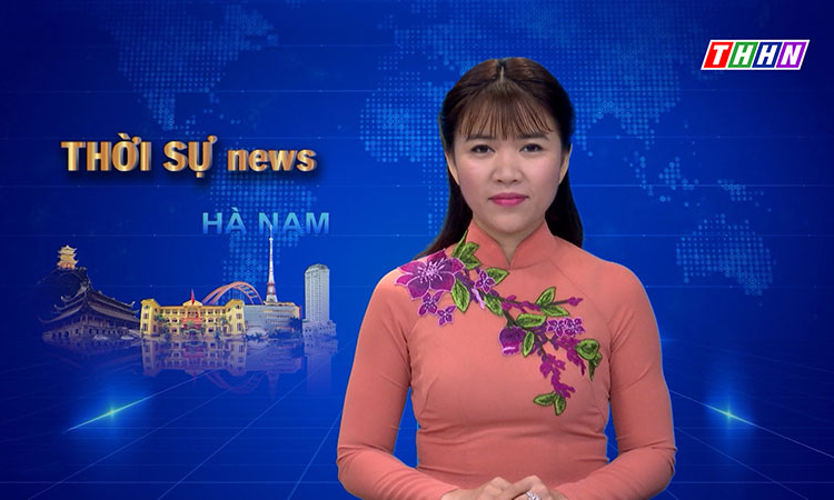 CT Thời sự tối 06/02/2021