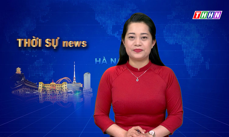 CT Thời sự tối 05/02/2021