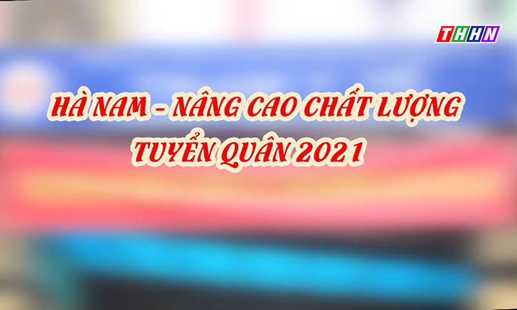 Chuyên mục Quốc phòng địa phương