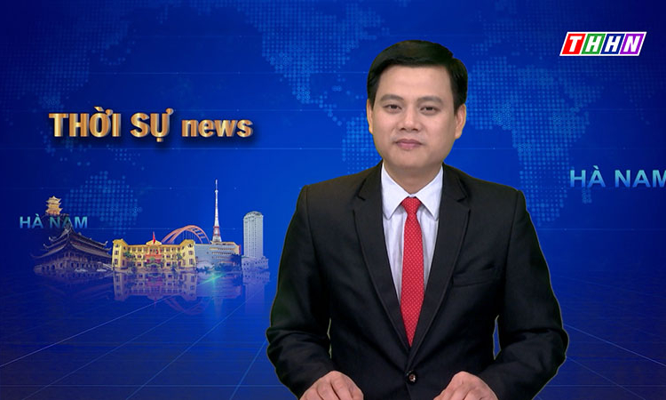 CT Thời sự tối 04/02/2021