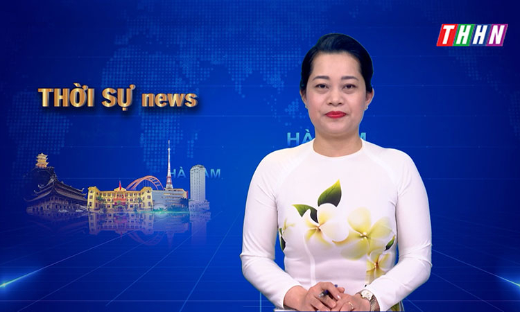 CT Thời sự tối 03/02/2021