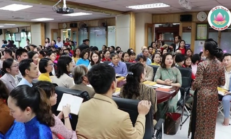 Bộ Công an mở rộng rà soát hoạt động của CLB Tình người ở các tỉnh, thành