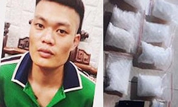 Triệt phá đường dây ma túy số lượng lớn ở khu vực giáp ranh Hà Nội – Hà Nam