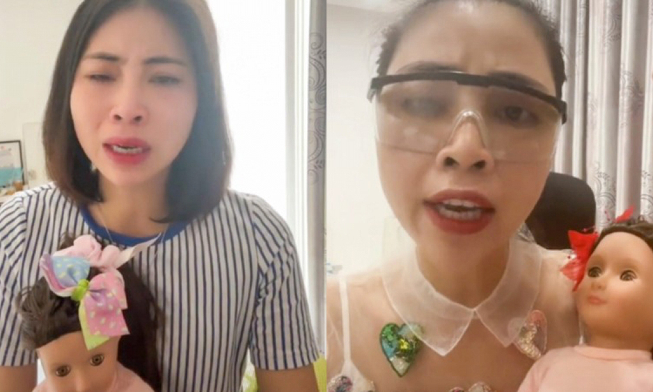 YouTuber Thơ Nguyễn bị xử phạt 7,5 triệu đồng