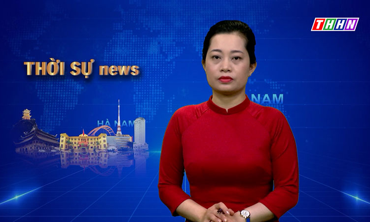 CT Thời sự tối 31/3/2021