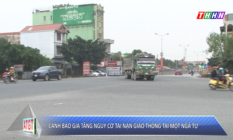 Chuyên mục An toàn giao thông