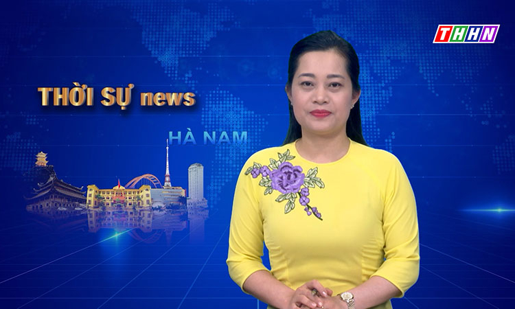 CT Thời sự tối 29/3/2021