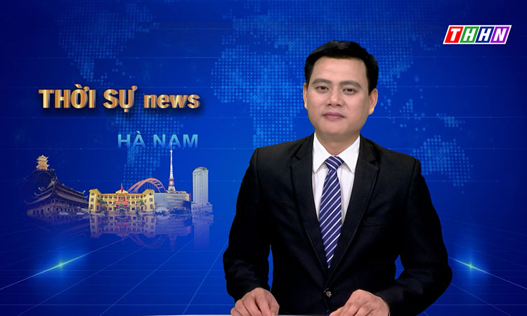CT Thời sự tối 28/3/2021