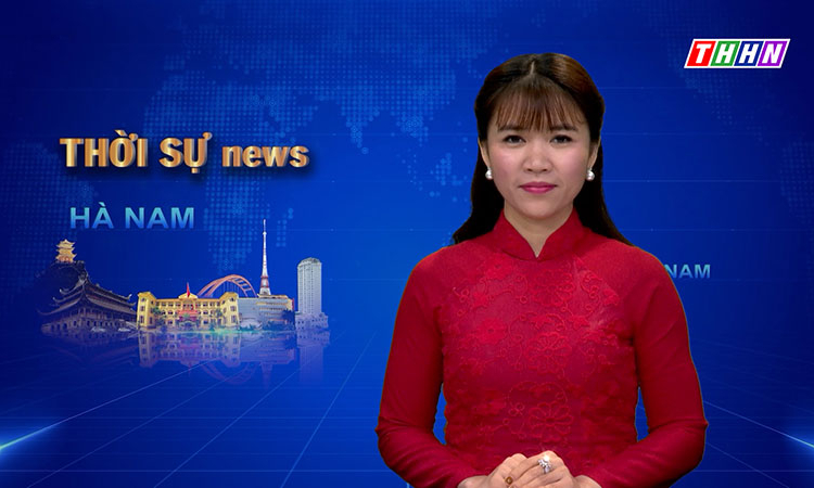 CT Thời sự tối 26/3/2021