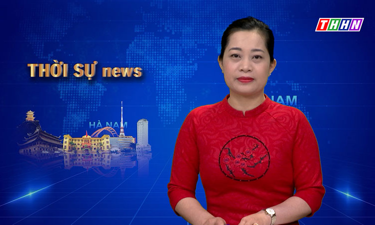 CT Thời sự tối 25/3/2021
