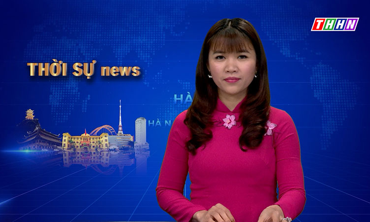 CT Thời sự tối 24/3/2021