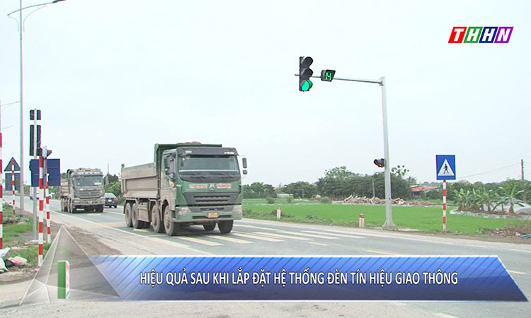 Chuyên mục An toàn giao thông