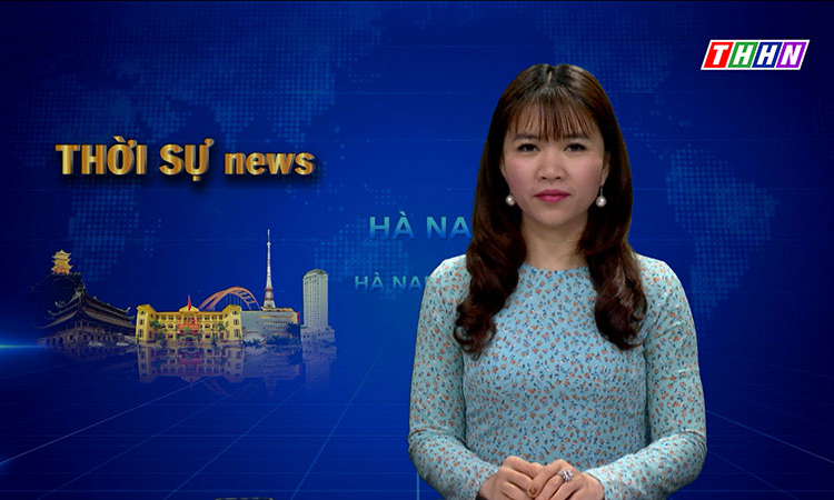 CT Thời sự tối 22/3/2021