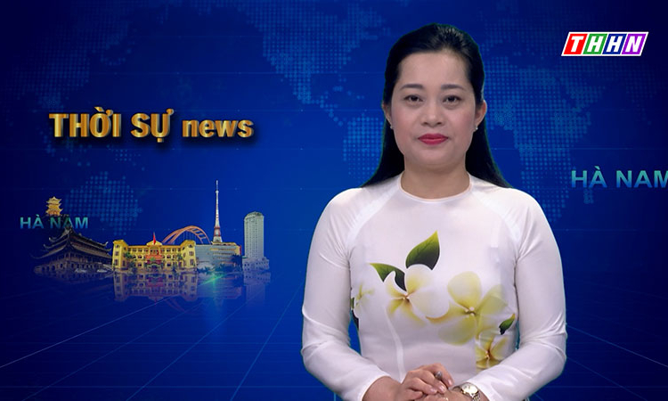 CT Thời sự tối 20/3/2021