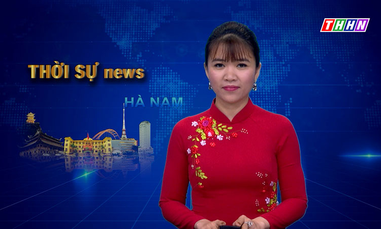 CT Thời sự tối 19/3/2021