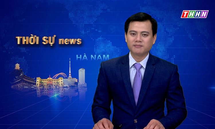 CT Thời sự tối 18/3/2021