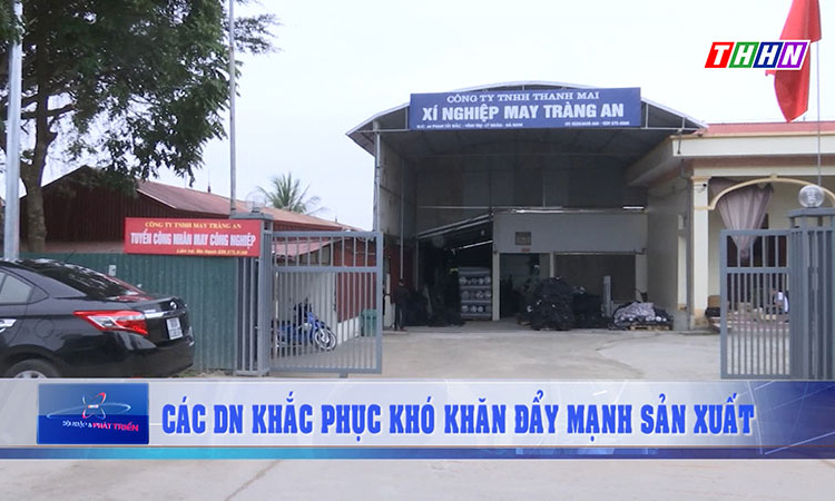 Chuyên mục Hội nhập & Phát triển