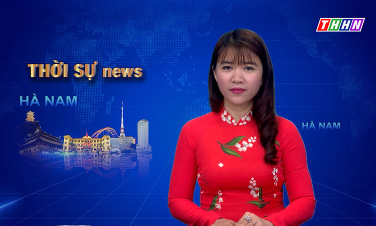 CT Thời sự tối 17/3/2021
