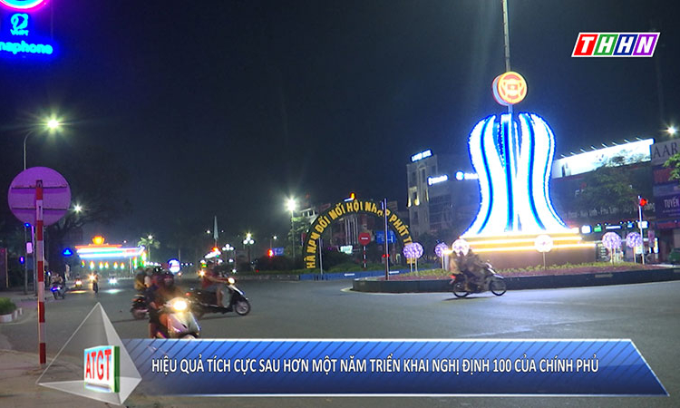 Chuyên mục An toàn giao thông