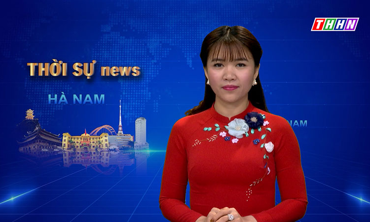 CT Thời sự tối 13/3/2021