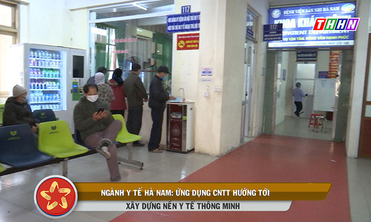 Chuyên mục Cải cách hành chính