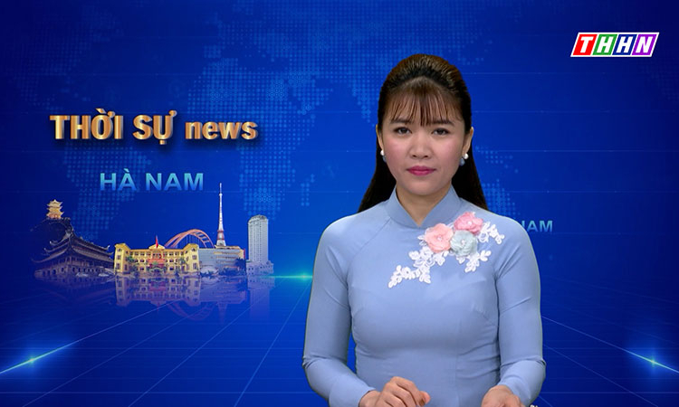 CT Thời sự tối 12/3/2021