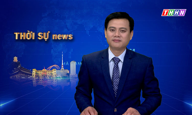 CT Thời sự tối 11/3/2021