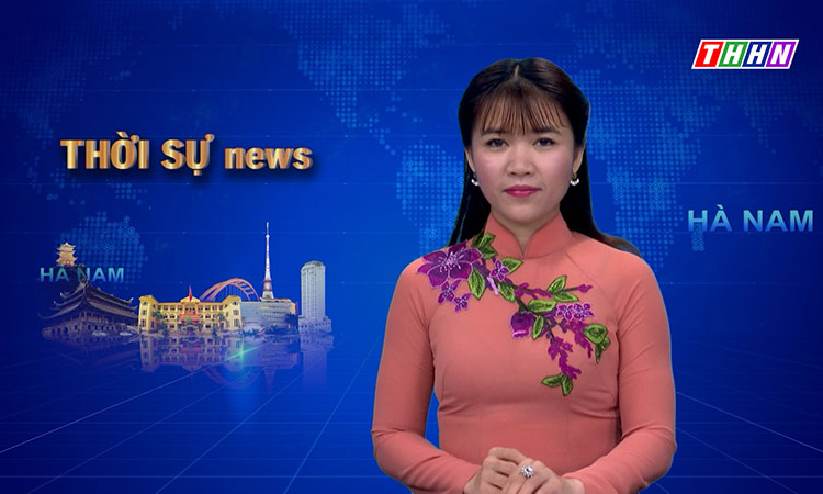 CT Thời sự tối 10/3/2021