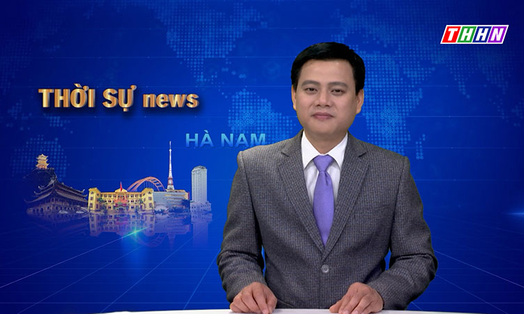 CT Thời sự tối 09/3/2021