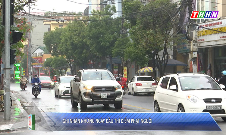 Chuyên mục An toàn giao thông